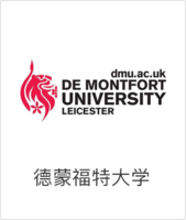 德蒙福特大学